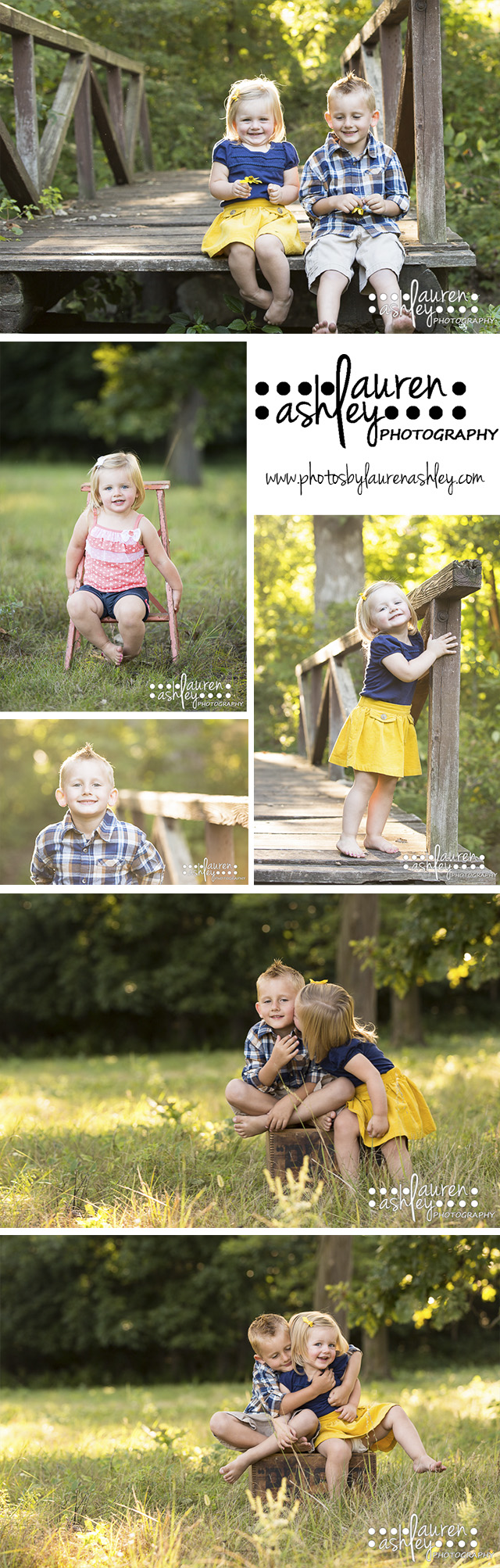 cedar rapids children's photographer