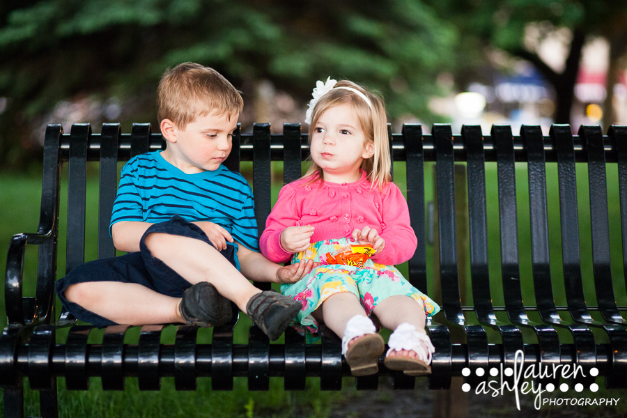 Ben is 5 | Cedar Rapids/Marion Photographer