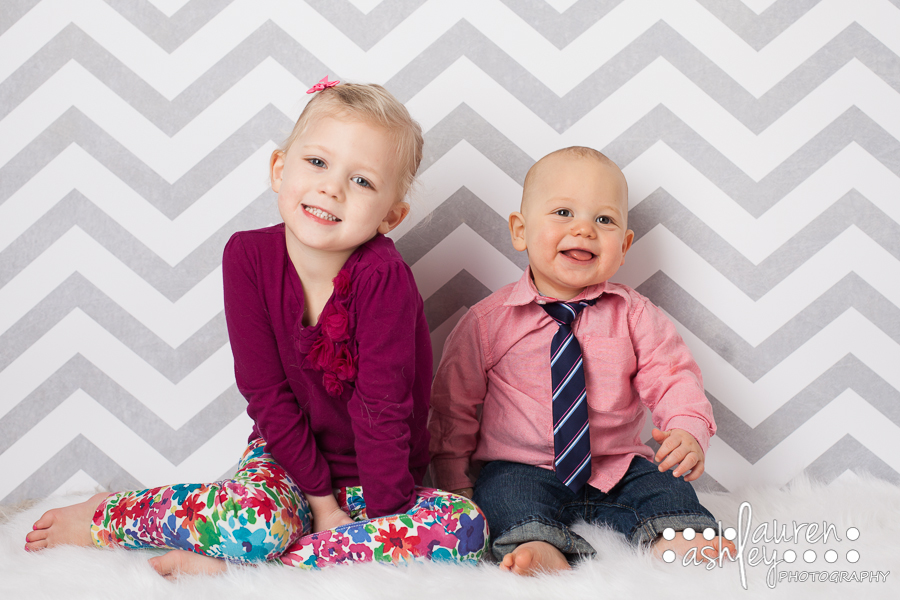 Cedar Rapids Children’s Photographer | Home Studio Photography