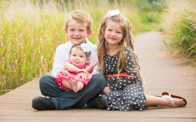 Children’s Outdoor Photography Session at Wickiup Hill – Toddville, IA